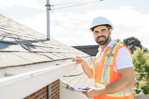 Quick and Trustworthy Emergency Roof Repair Services in Contra Costa Centre, CA