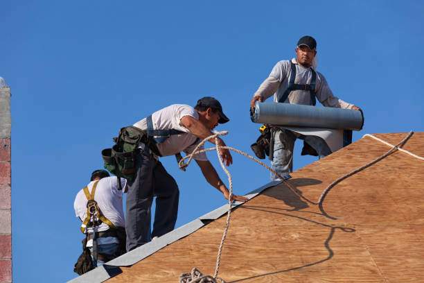 Best Roof Waterproofing Services  in Contra Costa Centre, CA