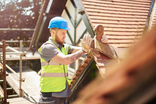 Best Emergency Roof Repair  in Contra Costa Centre, CA